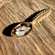 Load image into Gallery viewer, Eco Art and Craft - Forest Spoon
