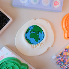 Load image into Gallery viewer, Play Sense - 
Eco Playdough Stamp | Limited Edition | Earth
