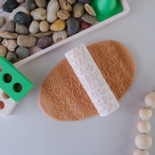 Load image into Gallery viewer, Play Sense - Eco Textured Roller | Construction
