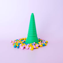 Load image into Gallery viewer, Play Sense - 
Eco Ice Cream Cone
