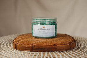 The Saltwater Collective - Tranquil Waters - Iridescent Scales 150g