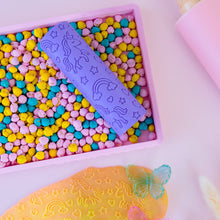 Load image into Gallery viewer, Play Sense - Eco Textured Roller | Unicorn
