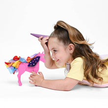 Load image into Gallery viewer, My Creative Box - Unicorn and Fairy Craft Activity Box
