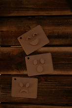 Load image into Gallery viewer, Kinfolk Pantry - Ghost Stamp and Cutter Set - Halloween Eco Playdough Tool
