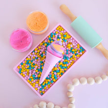Load image into Gallery viewer, Play Sense - 
Eco Ice Cream Cone
