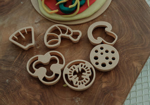 Kinfolk Pantry - Pizza Eco Cutter Set