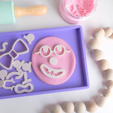 Load image into Gallery viewer, Play Sense - Eco Funny Faces
