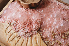 Load image into Gallery viewer, The Saltwater Collective - Nautilus Shell Saltwater Fizz Mix - 250g
