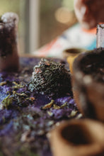 Load image into Gallery viewer, The Saltwater Collective - Sea Algae - Sensory Base for Potion Play and Sensory Trays - LARGE
