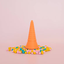 Load image into Gallery viewer, Play Sense - 
Eco Ice Cream Cone
