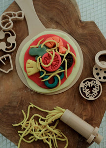 Kinfolk Pantry - Pizza Eco Cutter Set