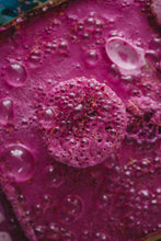 Load image into Gallery viewer, The Saltwater Collective - Berrylicious Ice Cream Potion Kit - Large sensory potion pouch
