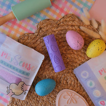 Load image into Gallery viewer, Play Sense - Eco Textured Roller | Easter Eggs
