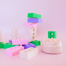 Load image into Gallery viewer, Play Sense - Eco Playdough Bricks
