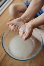 Load image into Gallery viewer, The Saltwater Collective - Sea Snot - Coastal Jelly Sensory Slime
