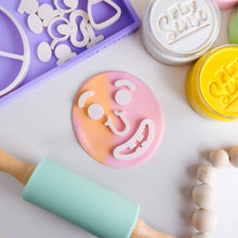 Load image into Gallery viewer, Play Sense - Eco Funny Faces
