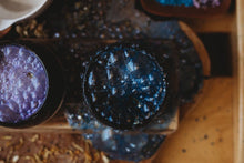 Load image into Gallery viewer, The Saltwater Collective - Blue Lagoon Saltwater Fizz - Medium potion bubbles
