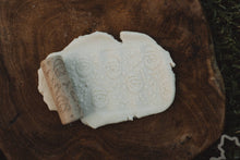 Load image into Gallery viewer, Kinfolk Pantry - Santa Christmas Roller - Pattern Playdough Roller
