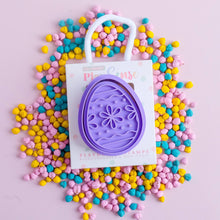 Load image into Gallery viewer, Play Sense - Eco Playdough Stamp | Easter Collection | Easter Egg
