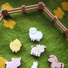 Load image into Gallery viewer, Little Explorer Eco Toys -  Play Fences
