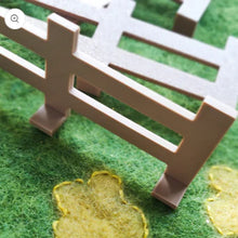 Load image into Gallery viewer, Little Explorer Eco Toys -  Play Fences
