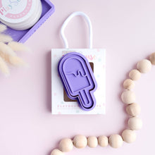 Load image into Gallery viewer, Play Sense - Eco Playdough Stamp | Popsicle

