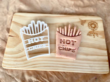 Load image into Gallery viewer, Beadie Bug Play - Hot Chips Bio Cutter
