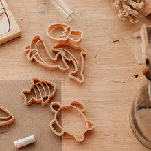 Load image into Gallery viewer, Kinfolk Pantry - Mini Under the Sea Eco Cutter
