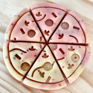 Beadie Bug Play - Whole Pizza Bio Cutter
