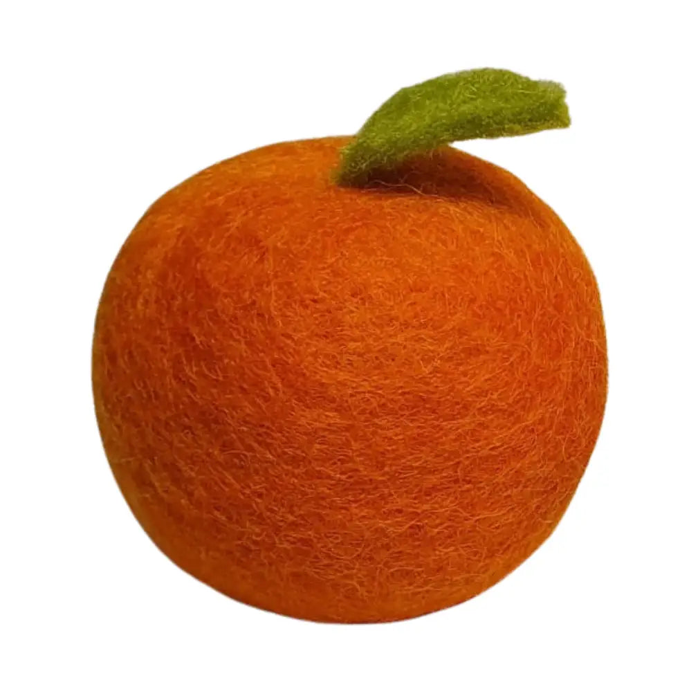 Petit Felt Treats - Felt Oranges (1)