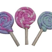 Load image into Gallery viewer, Petit Felt Treats - Felt lollipop
