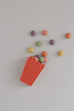 Load image into Gallery viewer, Beadie Bug Play - Popcorn Bucket
