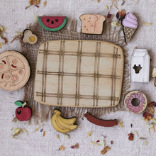 Load image into Gallery viewer, Let Them Play - TINY THINGS - PICNIC SET
