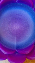 Load and play video in Gallery viewer, Fairy Belinda Events - "Celestial Gardens" Lotus Potion Bowl with Pedestal Stand
