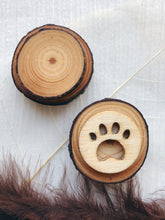 Load image into Gallery viewer, Circle of Paws Stamp - Standard
