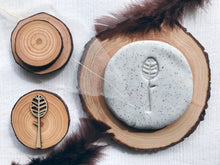 Load image into Gallery viewer, Tree Stamp - Extra Large
