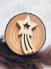 Load image into Gallery viewer, Shooting Star Stamp - Standard
