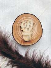 Load image into Gallery viewer, Spiky Cactus Stamp - Standard

