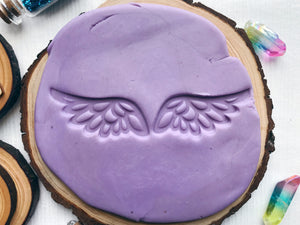 Dragon Wings Stamp - Extra Large