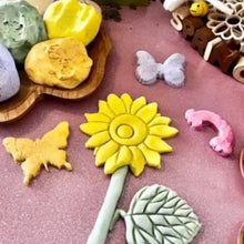 Load image into Gallery viewer, Eco Art and Craft - ECO PLAYDOUGH POWDER AND PAINT KIT: GLUTEN FREE PLAYDOUGH
