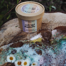 Load image into Gallery viewer, Wild Mountain Child - Rainbow PlayFizz Crumble Cup
