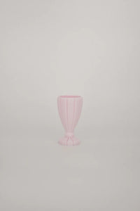 Beadie Bug Play - Ice Cream Sundae Cup in Pastel Candy Pink