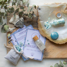 Load image into Gallery viewer, The Little Potion 𝐶𝑜.- Moonlight Waters Mindful Potion Kit
