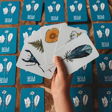 Load image into Gallery viewer, Your Wild Memory Card Game
