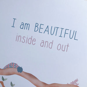 Oak Collectives - Hey Little Dreamer Book