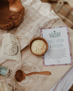 The Little Potion 𝐶𝑜.- Once Upon A Potion - Mindful Potion Kit