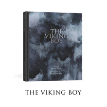 Load image into Gallery viewer, THE VIKING BOY BOOK
