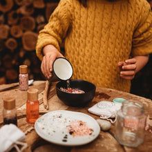 Load image into Gallery viewer, The Little Potion 𝐶𝑜.- Enchanted Garden Mindful Potion Kit
