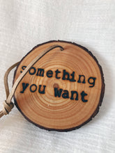 Load image into Gallery viewer, Christmas Gift Tags - Something you Wear, Read, Need, Want
