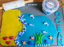 Load image into Gallery viewer, Bio DoUgh Sprinkles - Under the Sea
